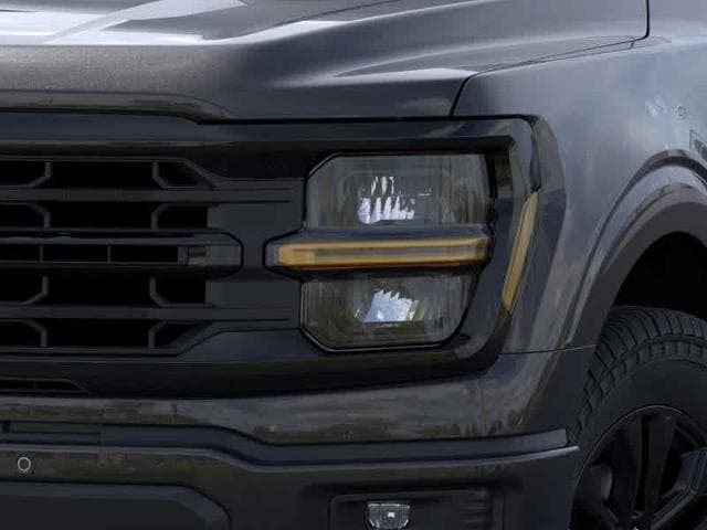 Thumbnail: 2026 Ford F-150 - 23