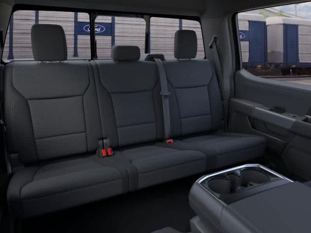Thumbnail: 2026 Ford F-150 - 10
