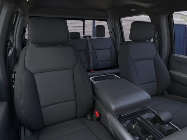 Thumbnail: 2026 Ford F-150 - 8