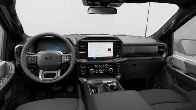 Thumbnail: 2026 Ford F-150 - 11