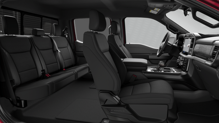 Thumbnail: 2026 Ford F-150 - 6