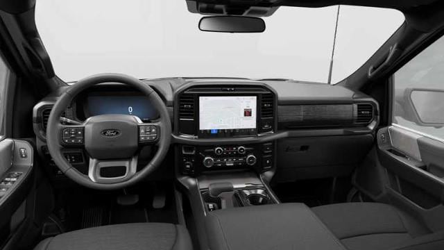 Thumbnail: 2026 Ford F-150 - 2