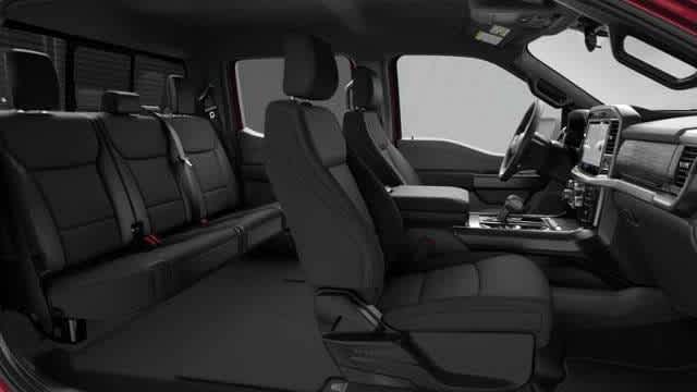Thumbnail: 2026 Ford F-150 - 5