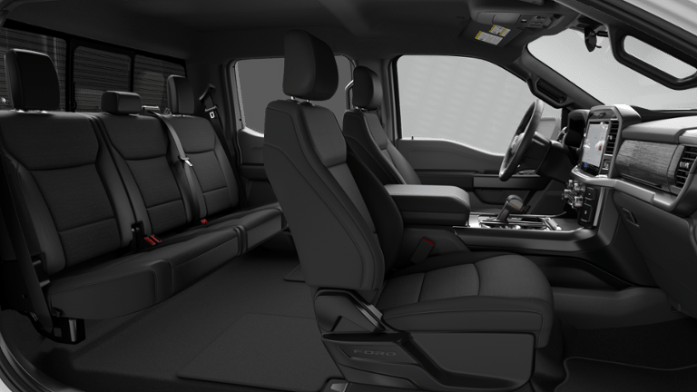 Thumbnail: 2026 Ford F-150 - 36