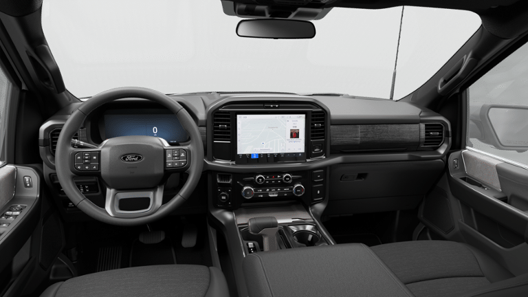 Thumbnail: 2026 Ford F-150 - 12