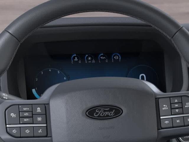 Thumbnail: 2026 Ford F-150 - 19