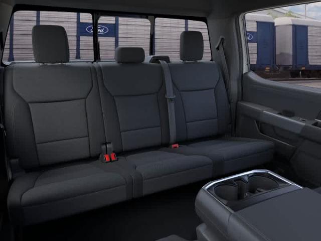 Thumbnail: 2026 Ford F-150 - 11