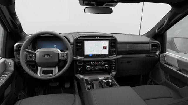 Thumbnail: 2026 Ford F-150 - 8