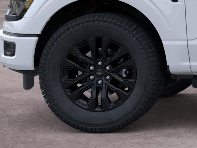 Thumbnail: 2026 Ford F-150 - 7