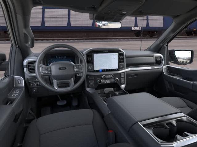 Thumbnail: 2026 Ford F-150 - 2