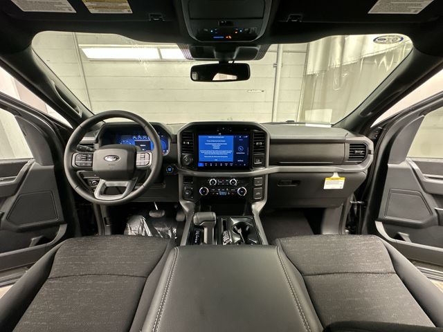 Thumbnail: 2026 Ford F-150 - 10