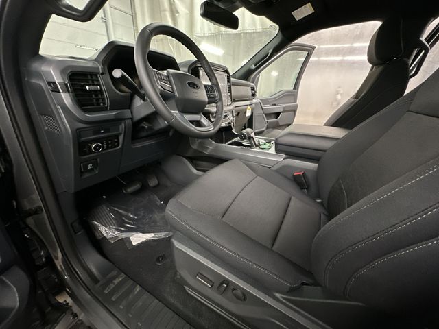 Thumbnail: 2026 Ford F-150 - 11
