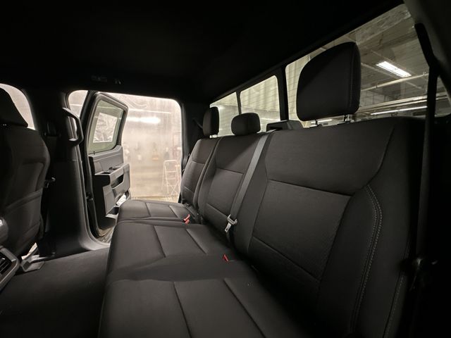 Thumbnail: 2026 Ford F-150 - 13