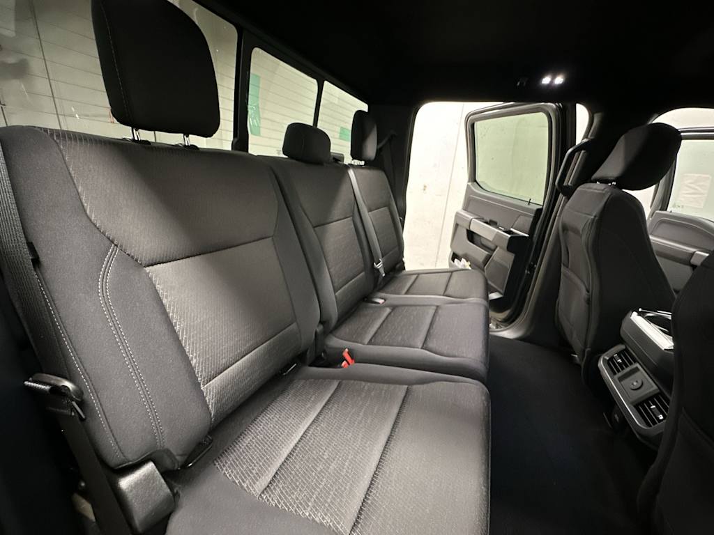 Thumbnail: 2026 Ford F-150 - 28