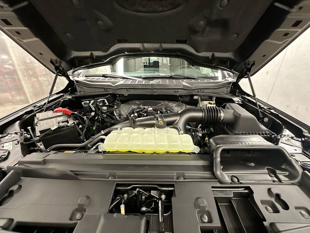 Thumbnail: 2026 Ford F-150 - 9