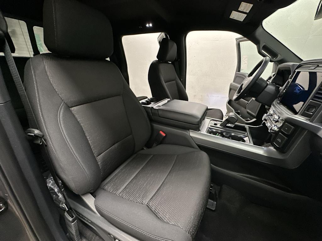Thumbnail: 2026 Ford F-150 - 26