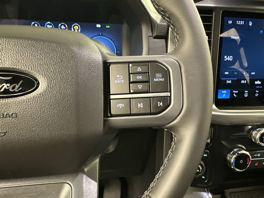 Thumbnail: 2026 Ford F-150 - 19