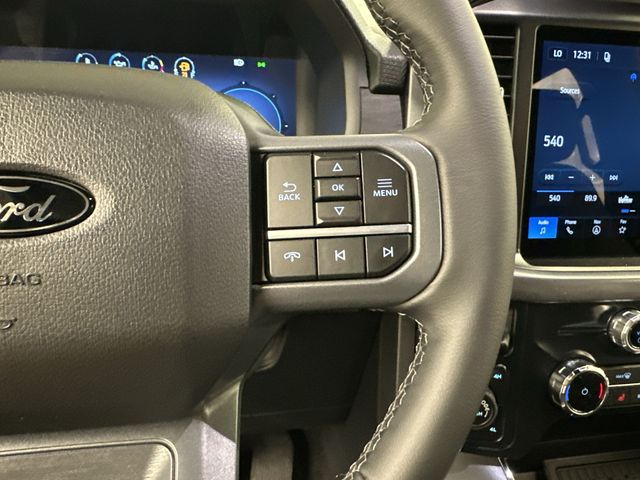 Thumbnail: 2026 Ford F-150 - 19