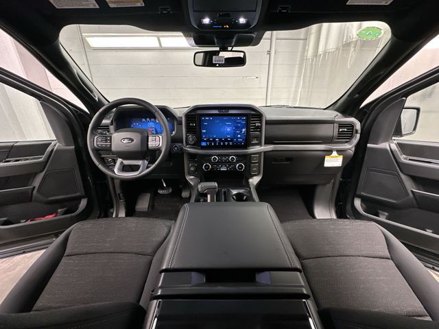 Thumbnail: 2026 Ford F-150 - 10