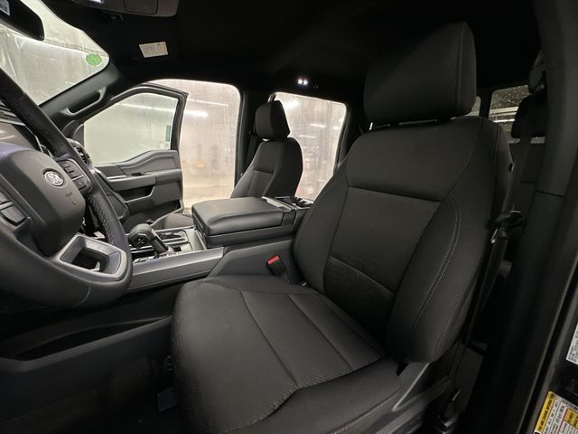 Thumbnail: 2026 Ford F-150 - 11