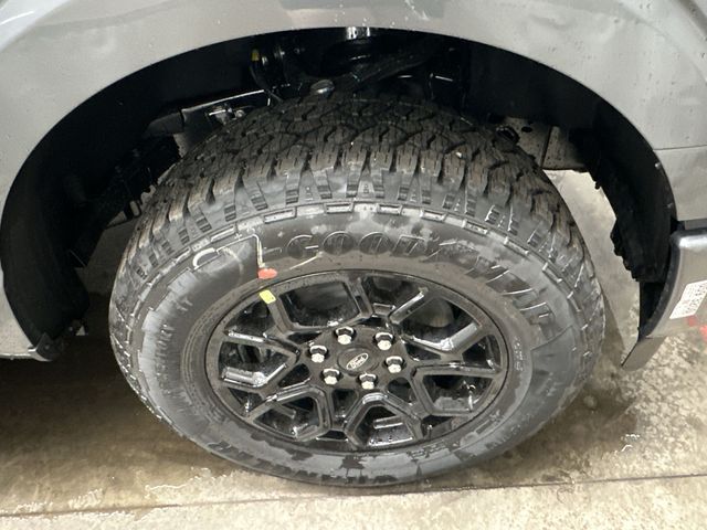 Thumbnail: 2026 Ford F-150 - 8