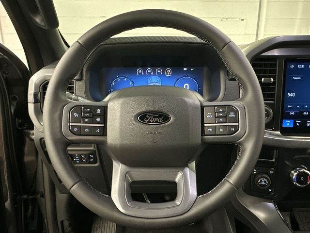 Thumbnail: 2026 Ford F-150 - 2