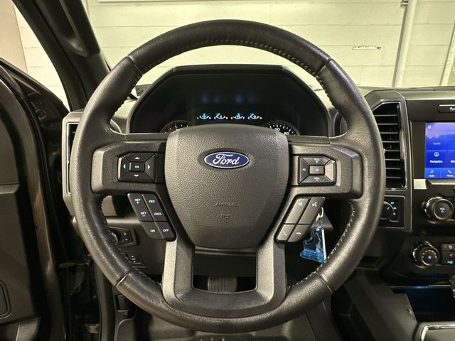 Thumbnail: 2020 Ford F-150 - 2