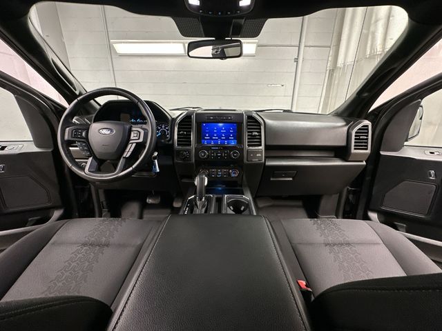 Thumbnail: 2020 Ford F-150 - 10