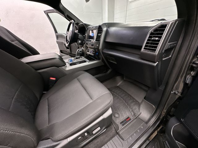 Thumbnail: 2020 Ford F-150 - 24