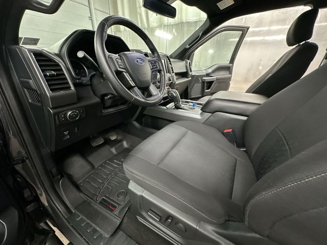 Thumbnail: 2020 Ford F-150 - 11
