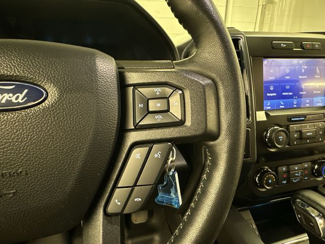 Thumbnail: 2020 Ford F-150 - 19