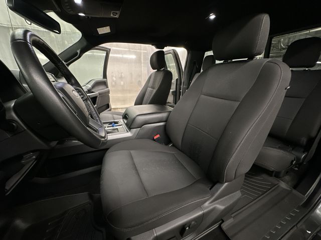 Thumbnail: 2020 Ford F-150 - 12