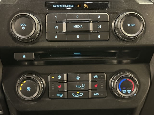 Thumbnail: 2017 Ford F-150 - 15