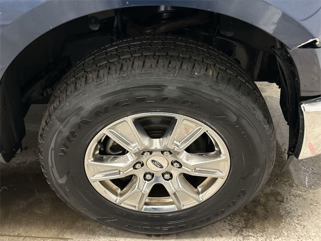 Thumbnail: 2017 Ford F-150 - 7