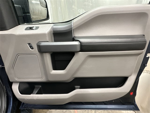 Thumbnail: 2017 Ford F-150 - 18