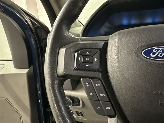 Thumbnail: 2017 Ford F-150 - 13