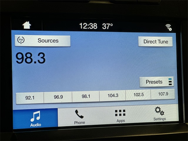 Thumbnail: 2017 Ford F-150 - 10