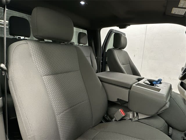 Thumbnail: 2017 Ford F-150 - 17