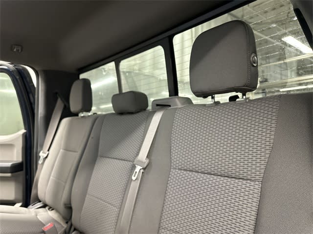 Thumbnail: 2017 Ford F-150 - 9