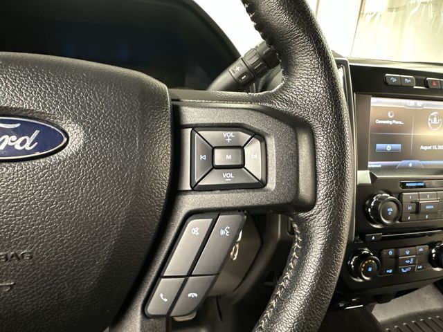 Thumbnail: 2015 Ford F-150 - 19