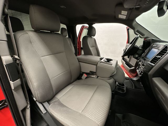 Thumbnail: 2015 Ford F-150 - 24
