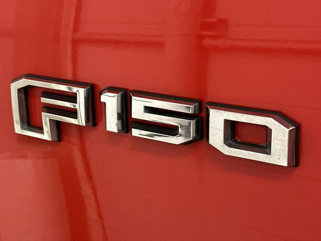Thumbnail: 2015 Ford F-150 - 27
