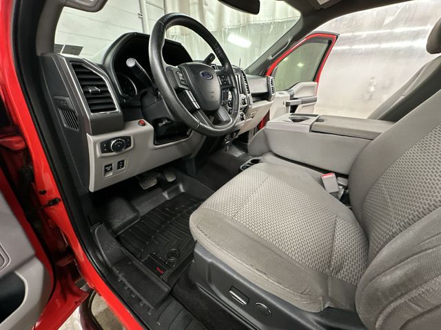 Thumbnail: 2015 Ford F-150 - 11