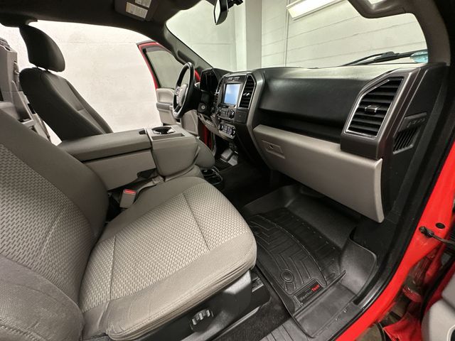 Thumbnail: 2015 Ford F-150 - 23