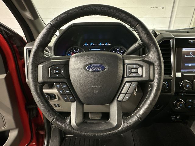 Thumbnail: 2015 Ford F-150 - 2