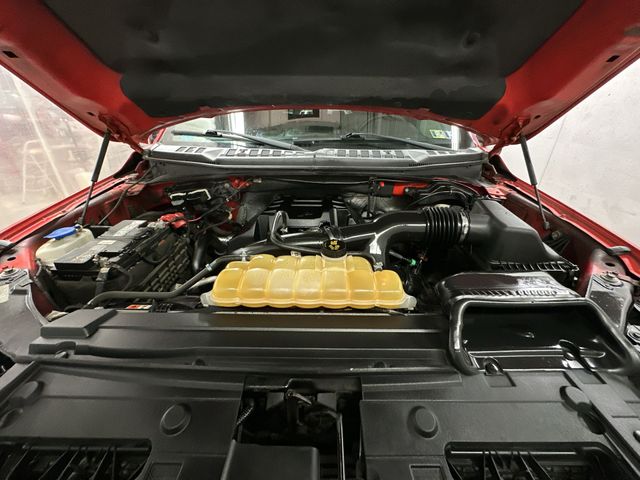 Thumbnail: 2015 Ford F-150 - 9