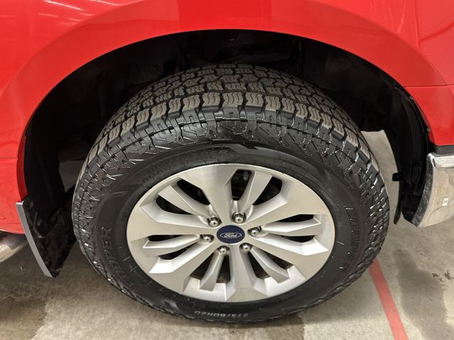Thumbnail: 2015 Ford F-150 - 8