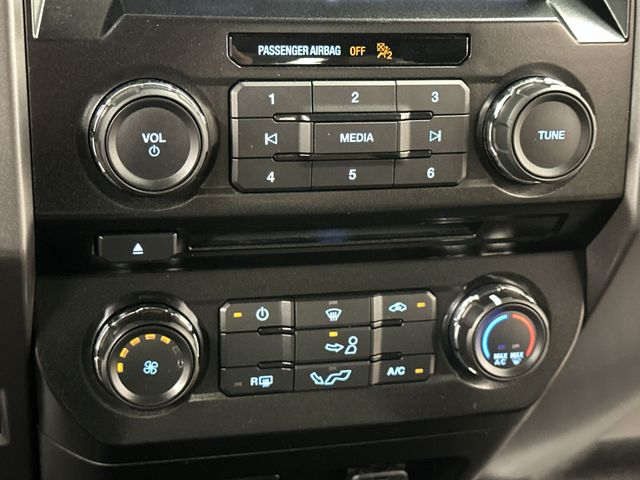 Thumbnail: 2015 Ford F-150 - 21