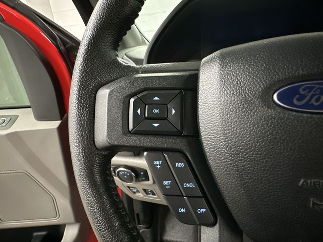 Thumbnail: 2015 Ford F-150 - 18