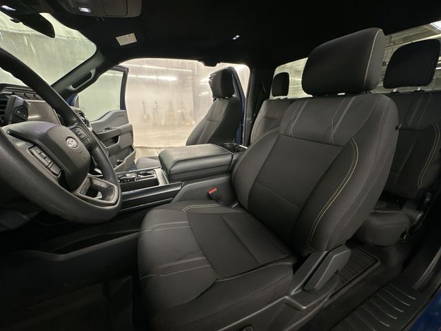 Thumbnail: 2024 Ford F-150 - 12